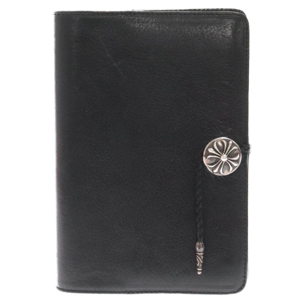 CHROME HEARTS (クロムハーツ) AGENDA PLAIN アジェンダ クロス