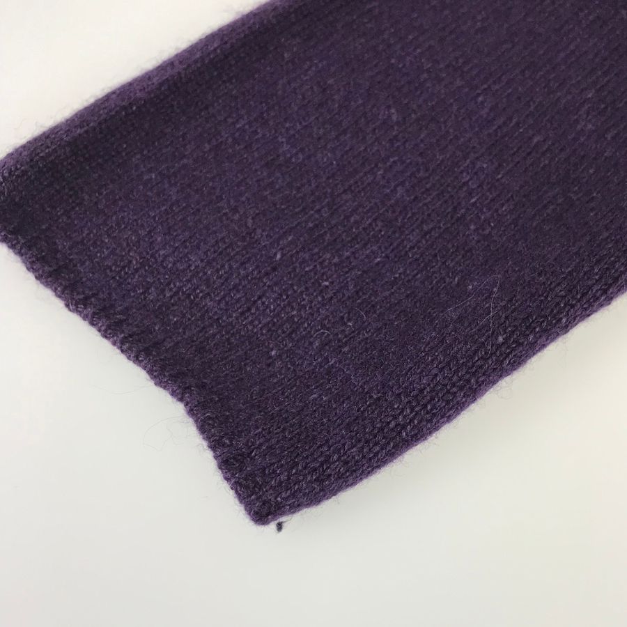 シャネル CHANEL P14489 レディース セーター sh【中古】 - メルカリ
