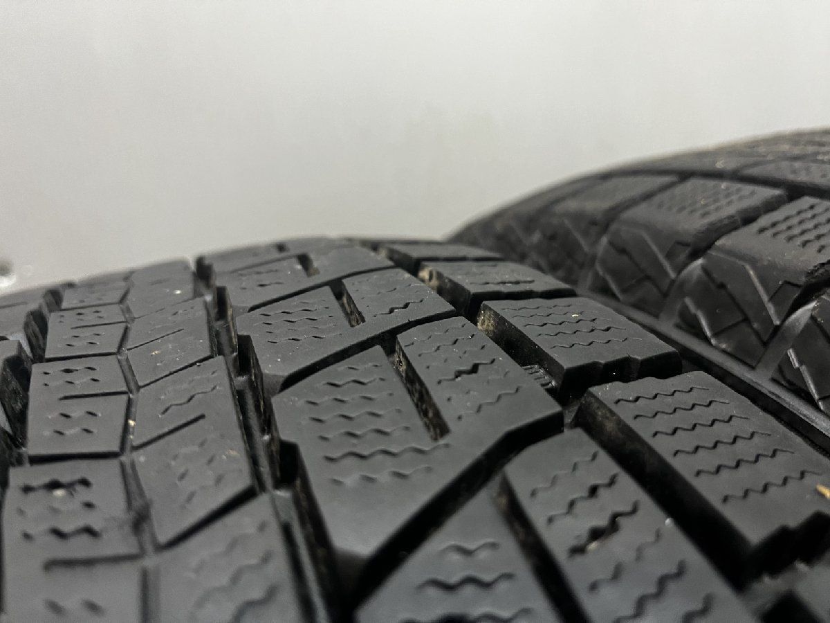 DUNLOP WINTER MAXX SJ8+ 225/65R17 17インチ スタッドレス 4本