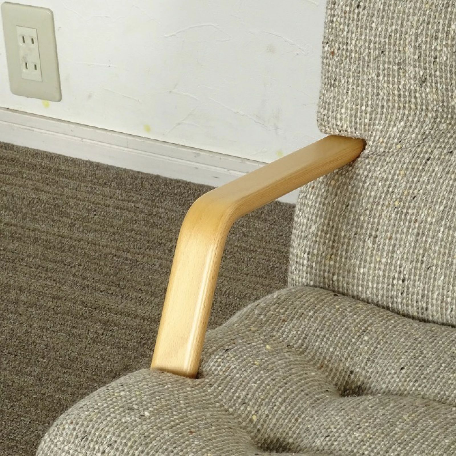 M-0567WB-NT 2脚セット