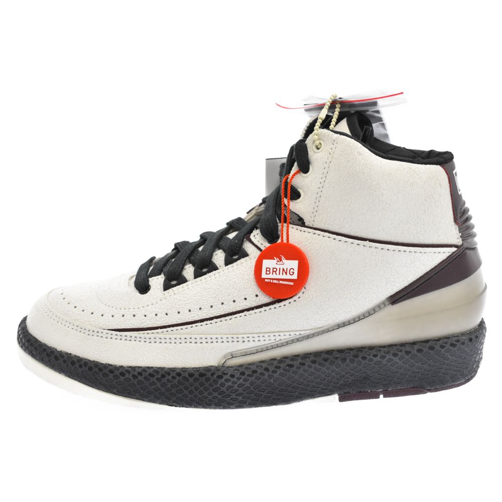 13,288円未使用 A Ma Maniere × Nike Air Jordan2 25cm
