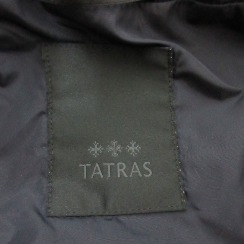タトラス ノー