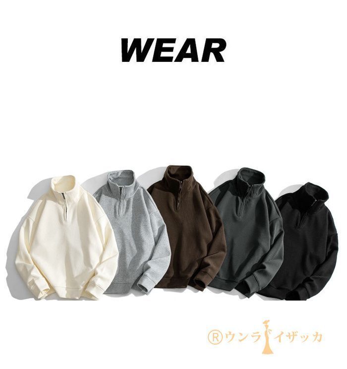 美品♡BRIEFING ハイネック　ゴルフウェア　トレーナー　長袖　Lサイズ Yahoo!オークション - 極美品 ブリーフィングゴルフ L 長袖