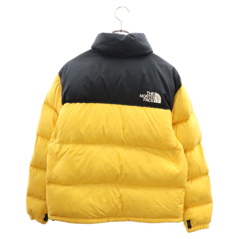 THE NORTH FACE (ザノースフェイス) 1996 RETRO NUPTSE JACKET