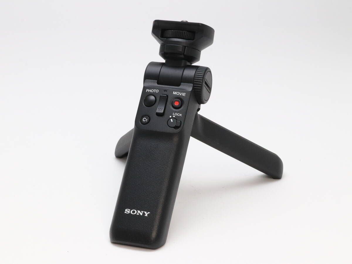 SONY ビデオカメラ三脚 リモコン三脚 VCT-1170RM ソニー製 ハンディカム対応リモコン三脚 VCT-1170RM SONY｜ソニー 通販