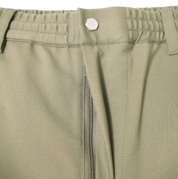 新品 ROTOL ロトル 24SS DIAMOND TECH TRACK PANTS ダイアモンドテック  