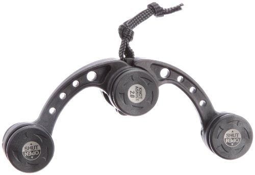 11378 スワロフスキー Matrix フープピアス ハート シルバー クリア