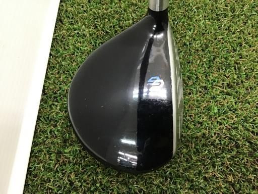 MIZUNO ELRUS G6 フェアウェイウッド 【Ｒ】【５Ｗ】【１８度】 MIZUNO ELRUS G6 フェアウェイウッド 【R】【5W】【18度