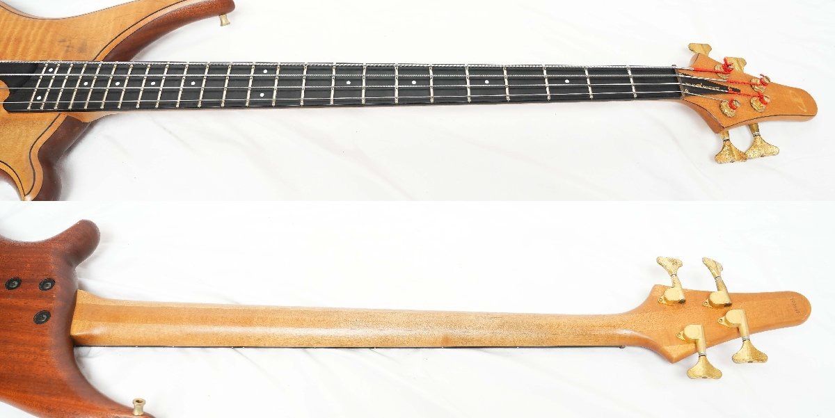 レア！美品！FERNANDES GTB-85SH 本田聡 リッケンバッカータイプ 11197】FERNANDES GTB-85SH 本田聡 リッケンバッカー 風