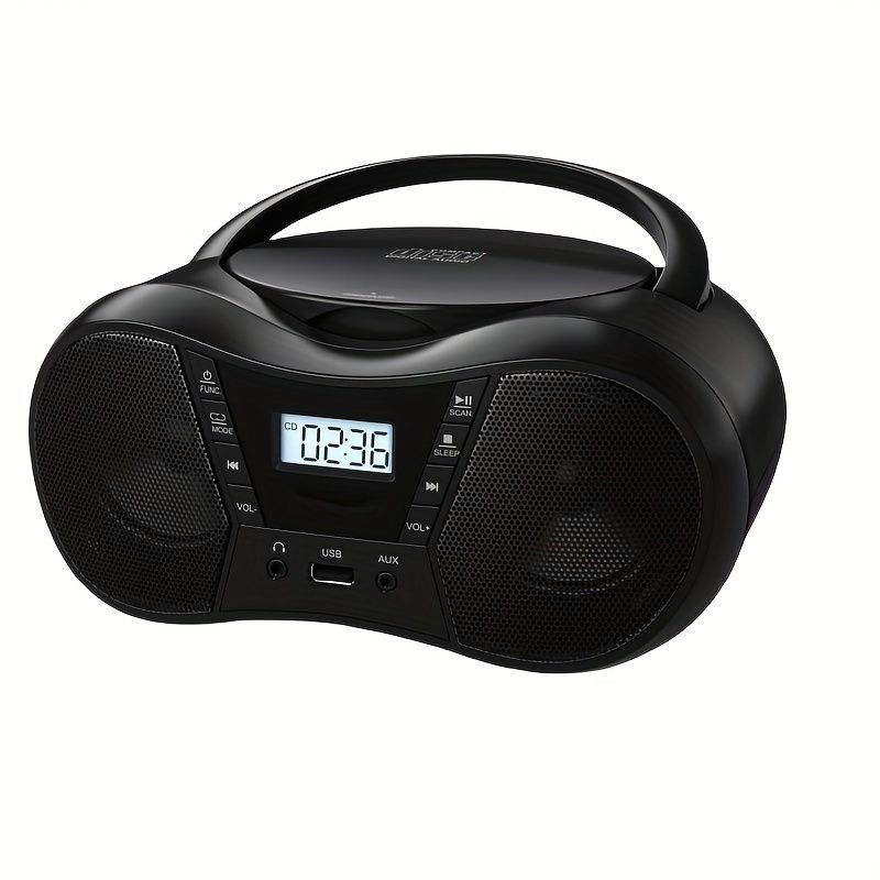 FM