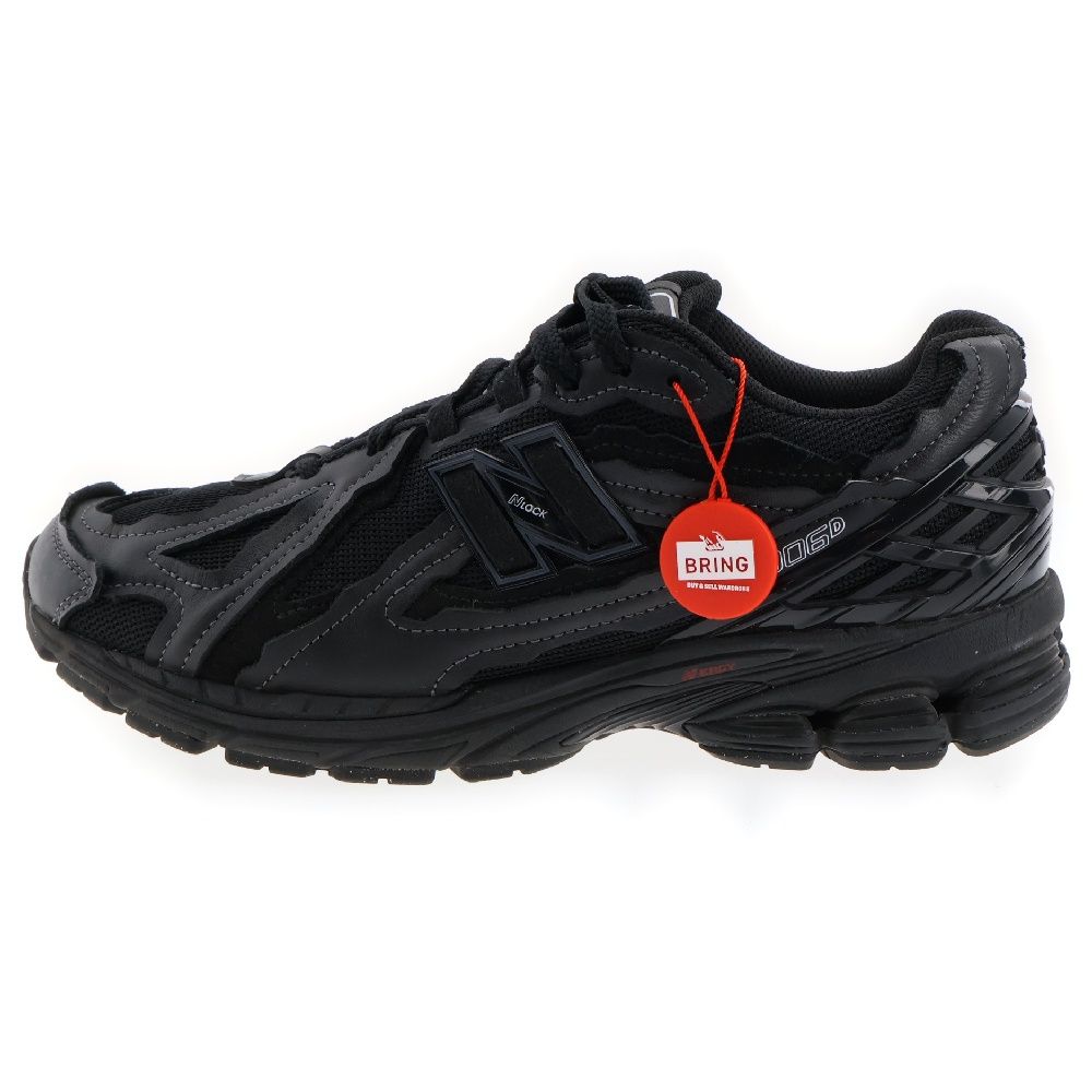 New Balance (ニューバランス) M1906DF PROTECTION PACK プロテクションパック ローカットスニーカー ブラック US10/28.0cm