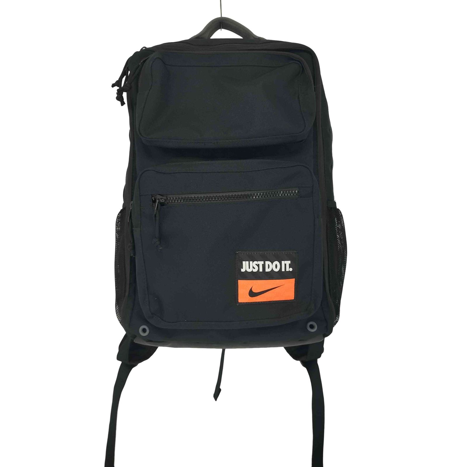 【150フォロー記念値下げ】新品　ナイキ　バックパック　ユーティリティ　スピード 楽天市場】ナイキ NIKE リュック ユーティリティ スピード 2.0