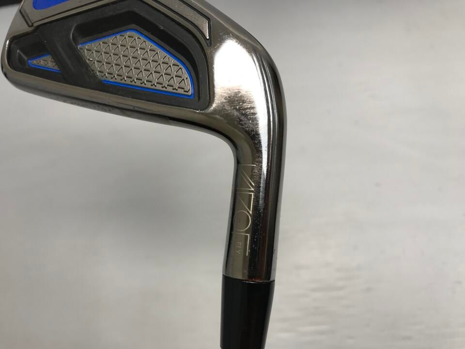 左利き キャロウェイ レフティ アイアン X14 単品 3 4 3番 4番 S