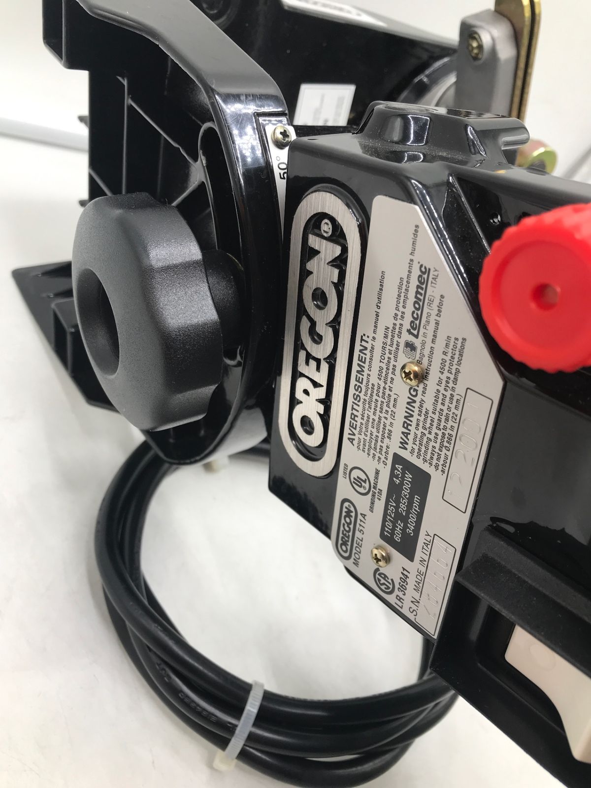 品 OREGON オレゴン 卓上型ソーチェーンベンチグラインダー 511A IT67C6CE6UJM エコツール岡崎岩津店 M02 HRDEVELOPMENT_JP