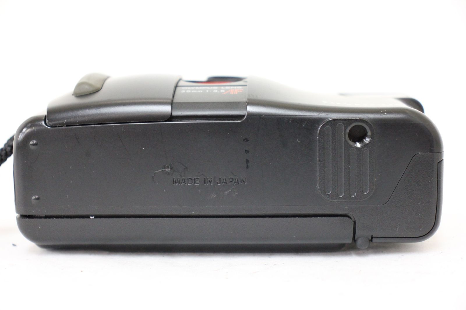 コンパクトカメラ e285