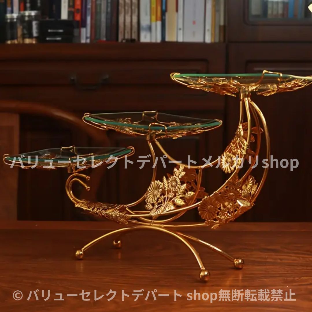 プレート キッチンスナック