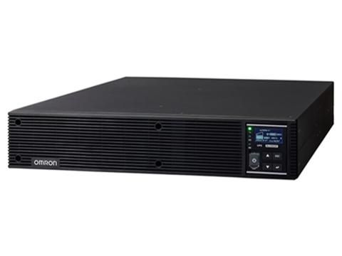 爆買い，SALE【新品・2営業日で発送】OMRON オムロン BU3002RH(常時インバータ／200V／3KVA／2.7KW／ラック2U／端子台型AC入力)(BU3002RH) その他