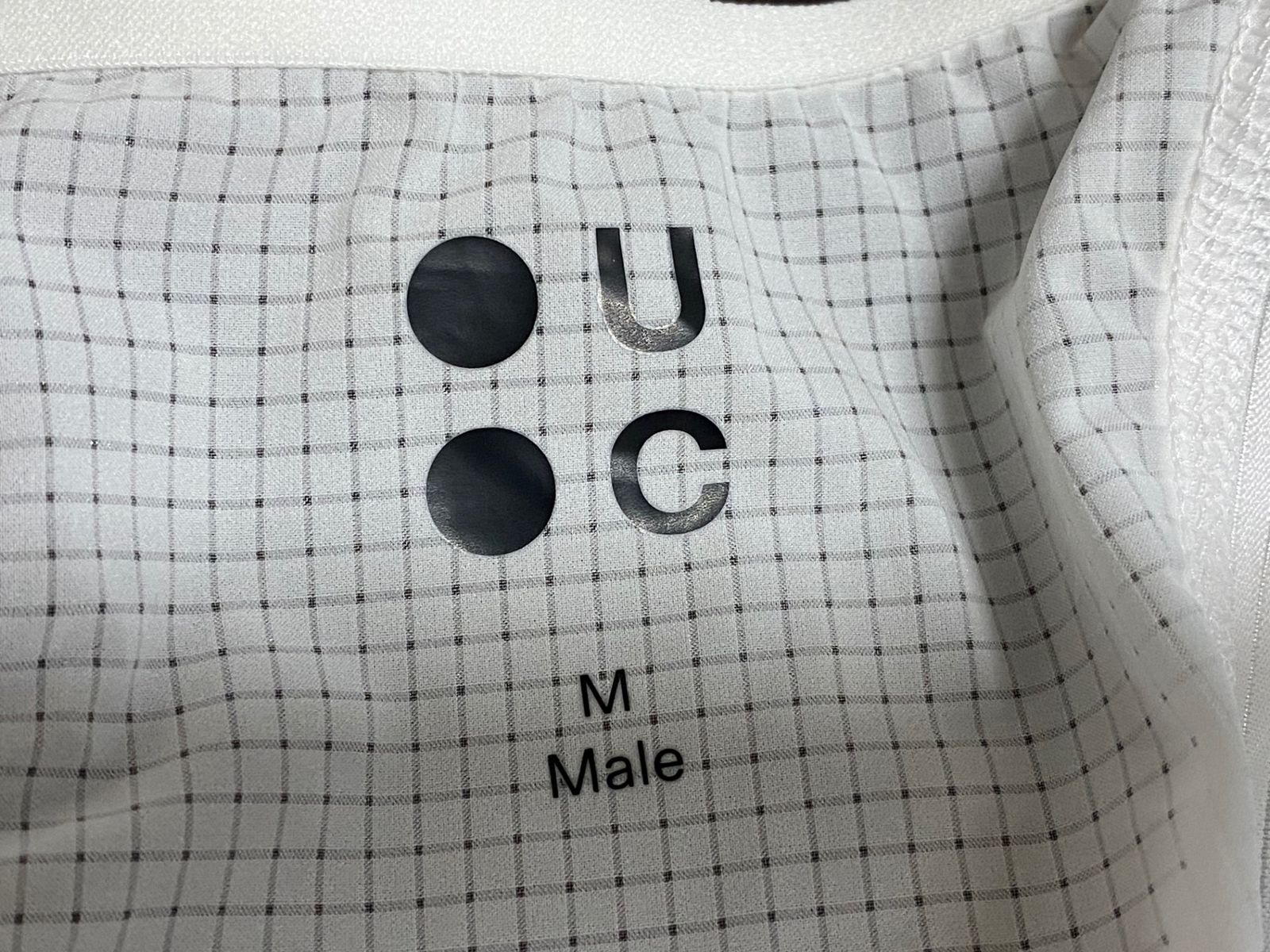 JD978 ユニバーサル ズ Universal Colours Chroma Bib Short ビブショーツ 濃茶 M BRIGHTFACE_UK