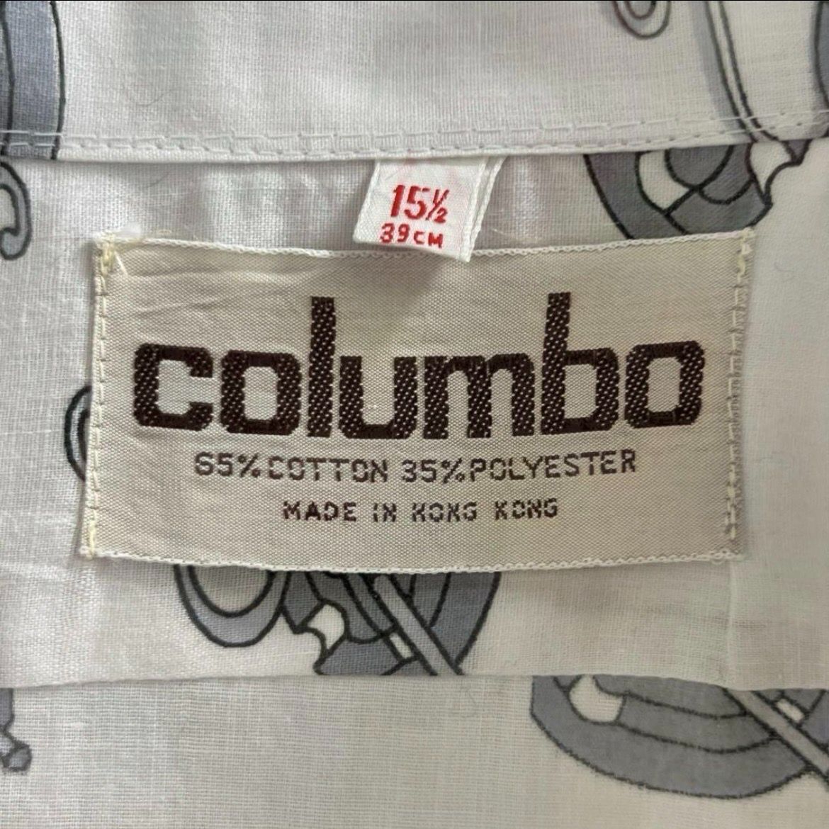 ウエスタンシャツ