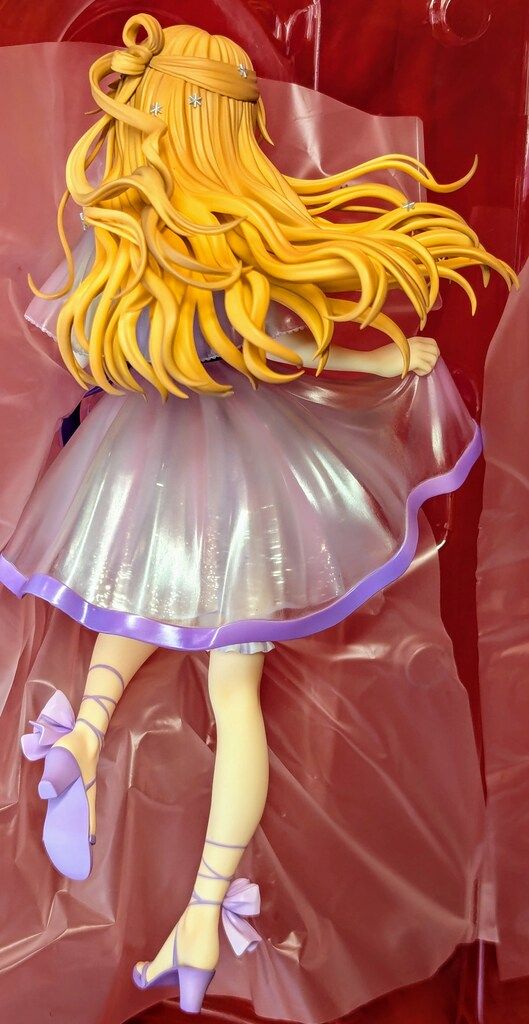 アルター 1/7スケール ラブライブ! 虹ヶ咲学園スクールアイドル同好会