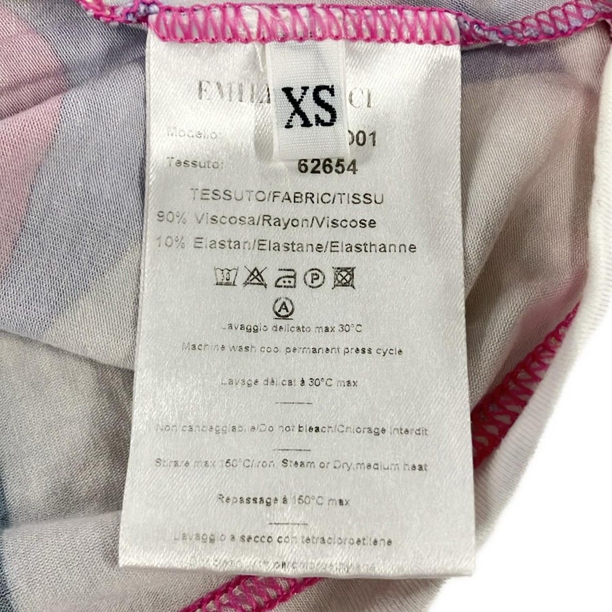 PUCCI エミリオプッチ