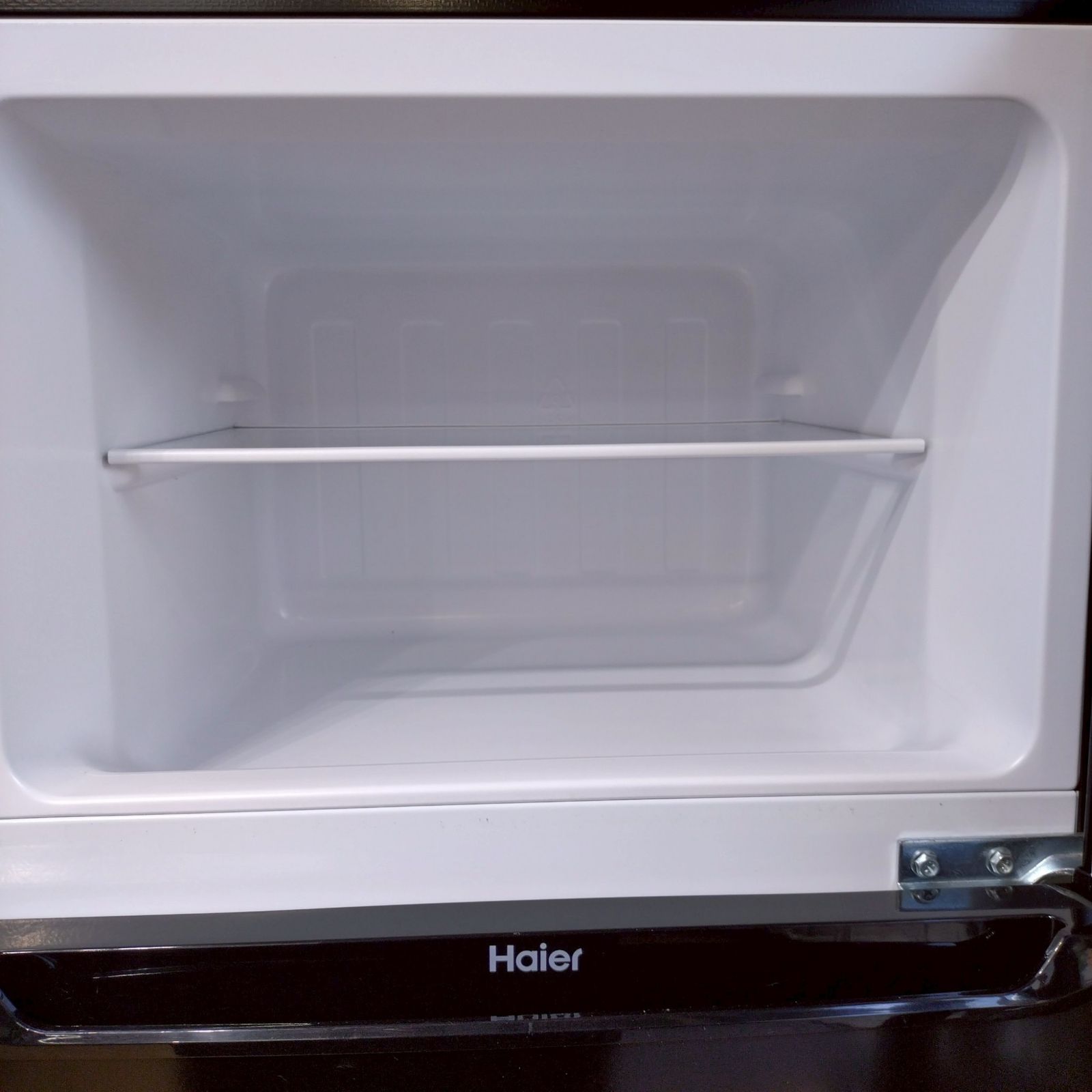 関東一円送料無料】Haier ハイアール 2ドア冷凍冷蔵庫 JR-N130B