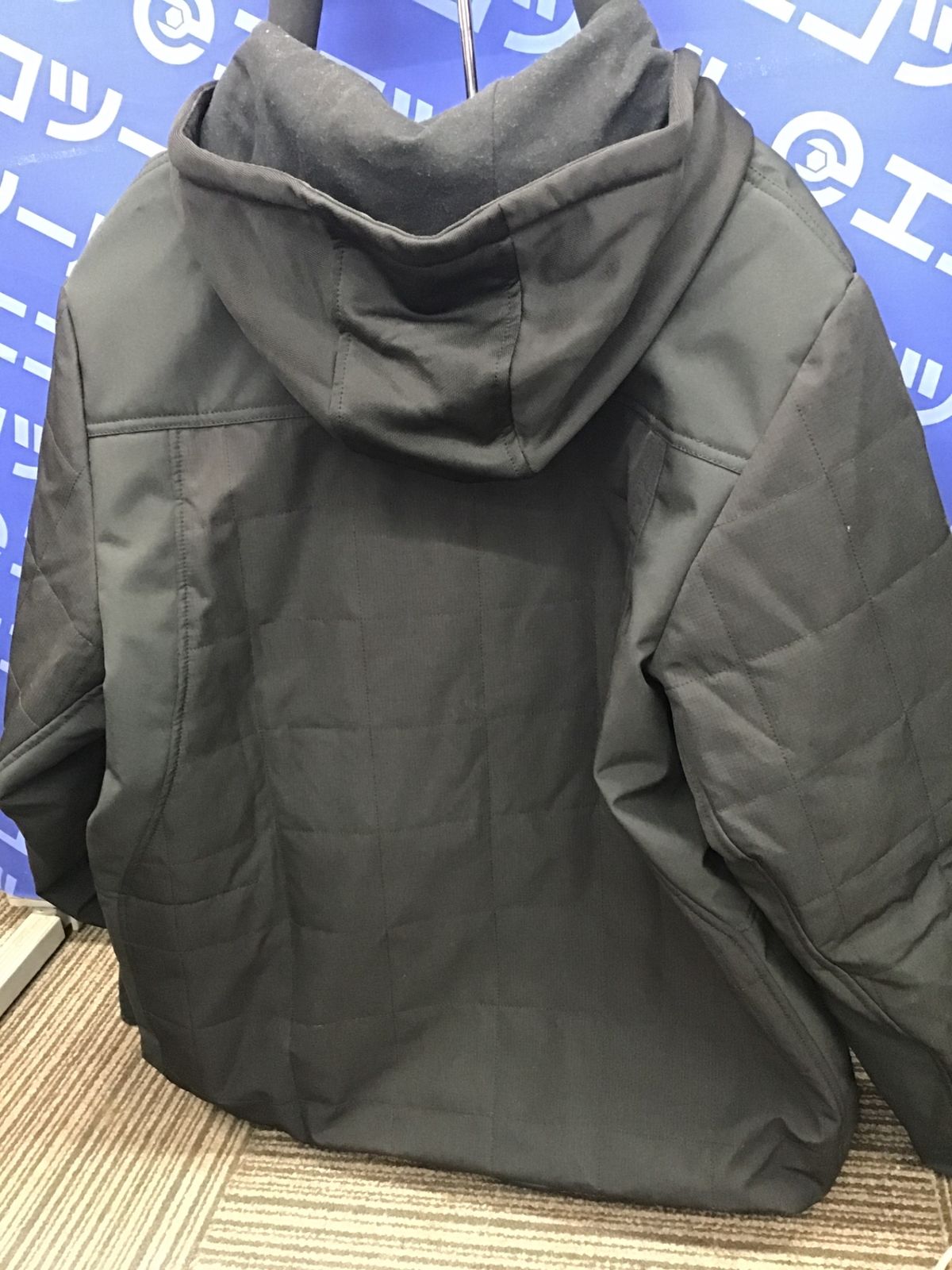 エコツール笠寺店】Milwaukee/ミルウォーキー M12ヒートフーディーŁ