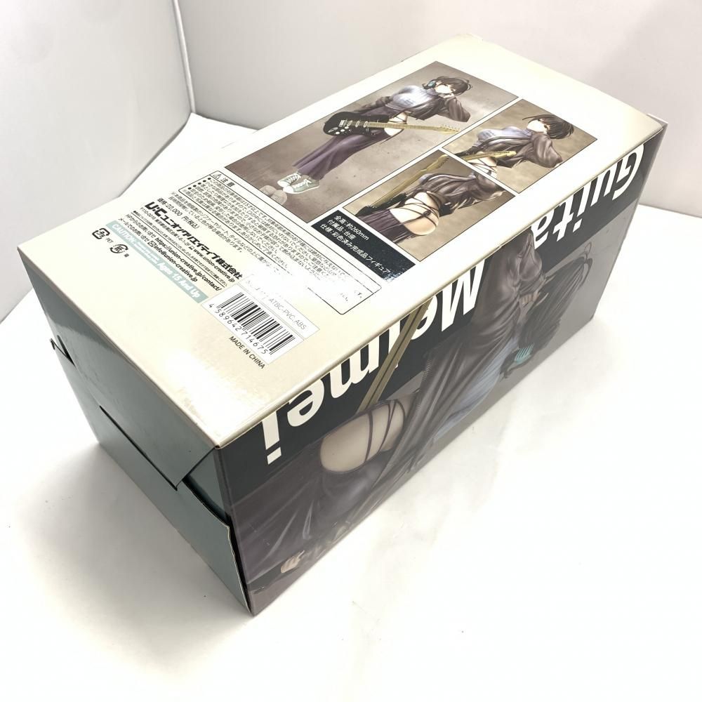 中古】開封、箱痛みあり）hitomio拾六ｲﾗｽﾄ ｷﾞﾀｰ姉妹(ﾒｲﾒｲ) ﾊﾞｯｸﾚｽﾄﾞﾚｽ 