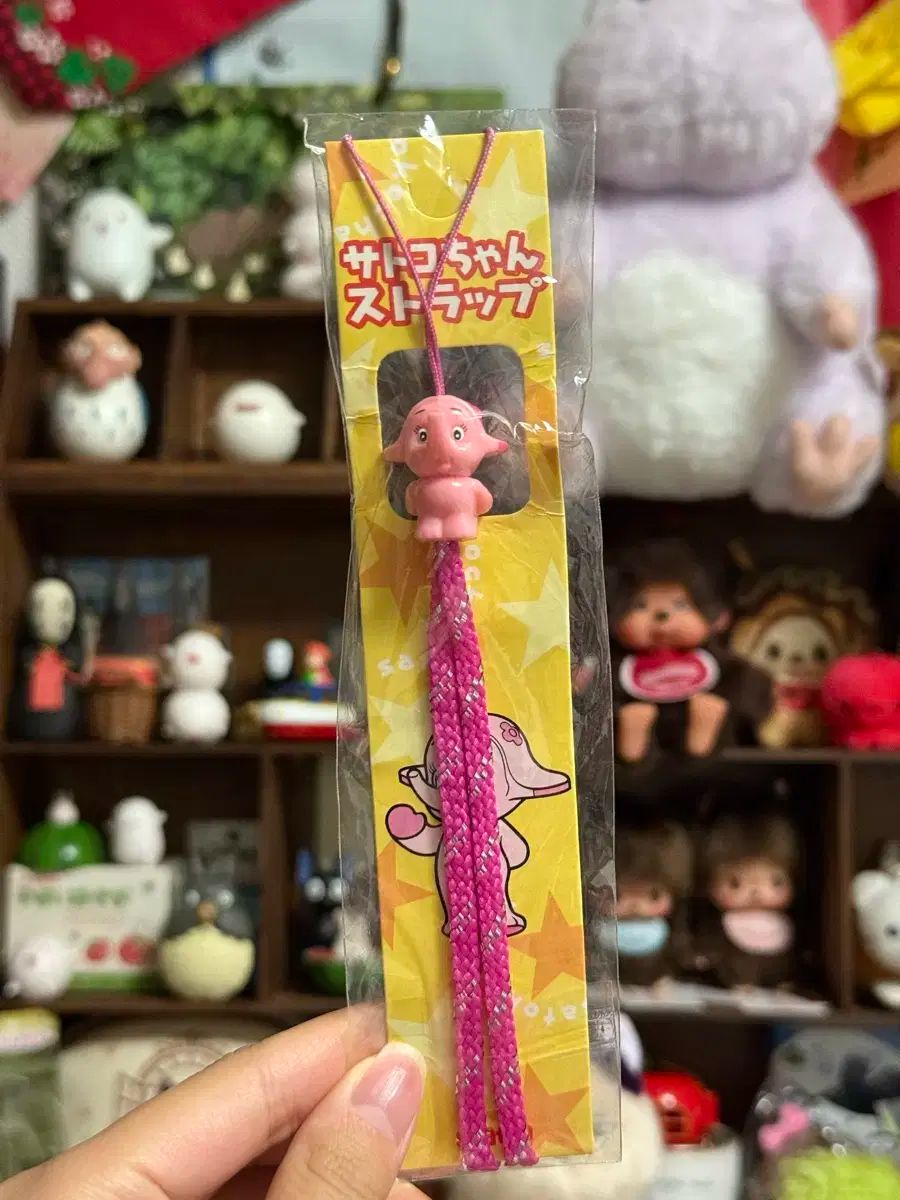 お値下げ❣️サトちゃん・サトコちゃんストラップ＆キーホルダー Amazon.co.jp: サトちゃん サトコちゃん キーホルダー 3個セット