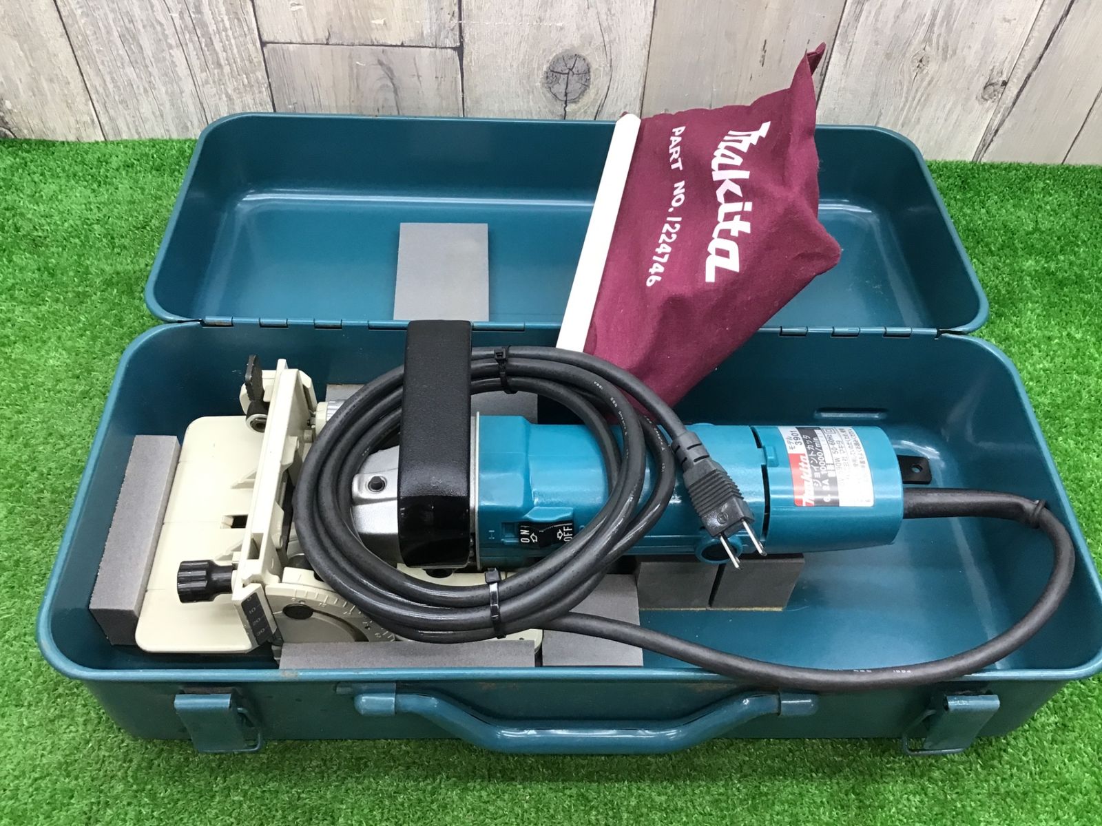送料無料 動作品 □マキタ makita ジョイントカッター 3901□アクトツール富山店□G