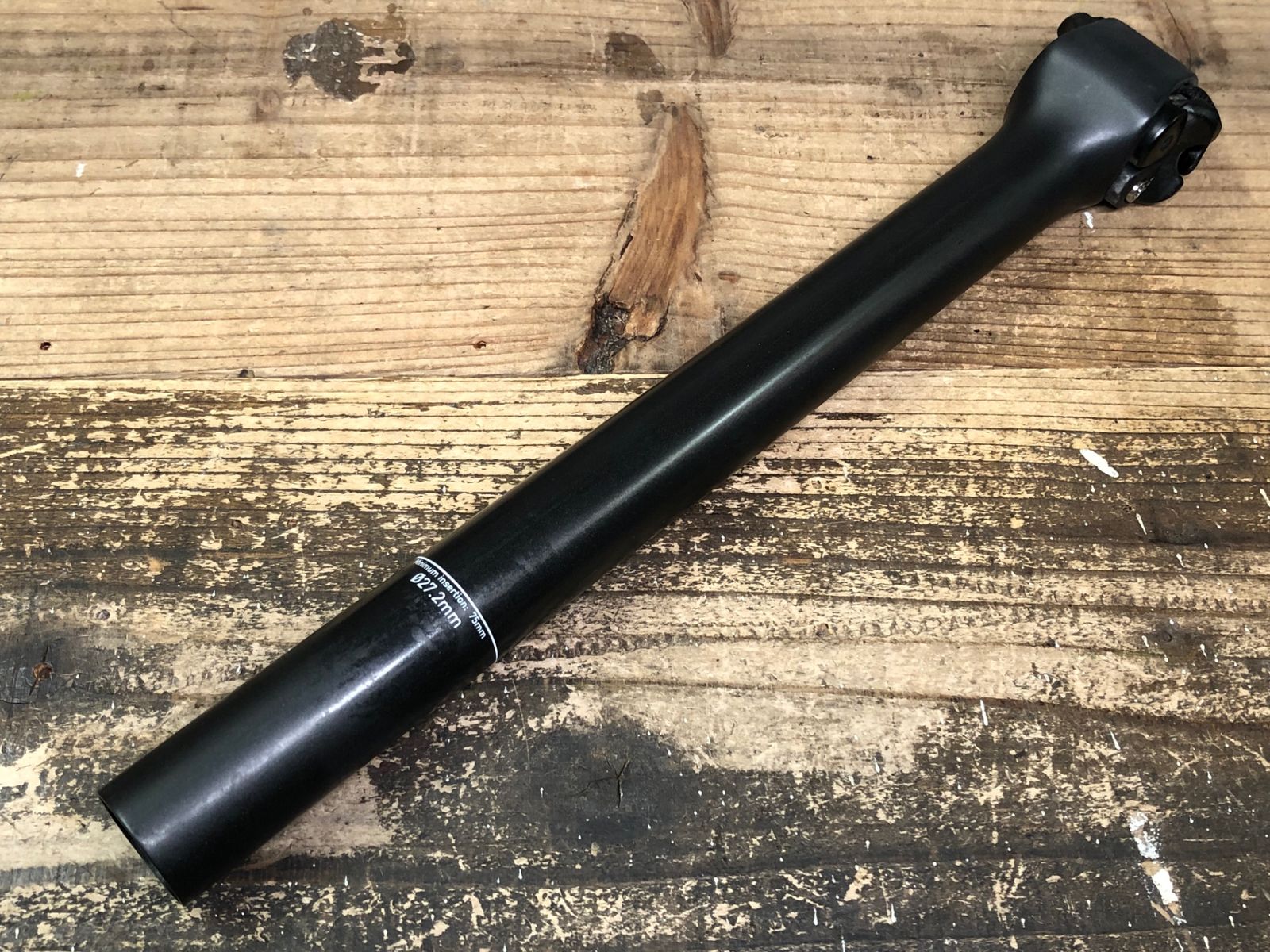IZ276 エンヴィ ENVE カーボン シートポスト Φ27.2 300mm ENVE IZ276 エンヴィ ENVE カーボン シートポスト Φ27.2 300mm ENVE