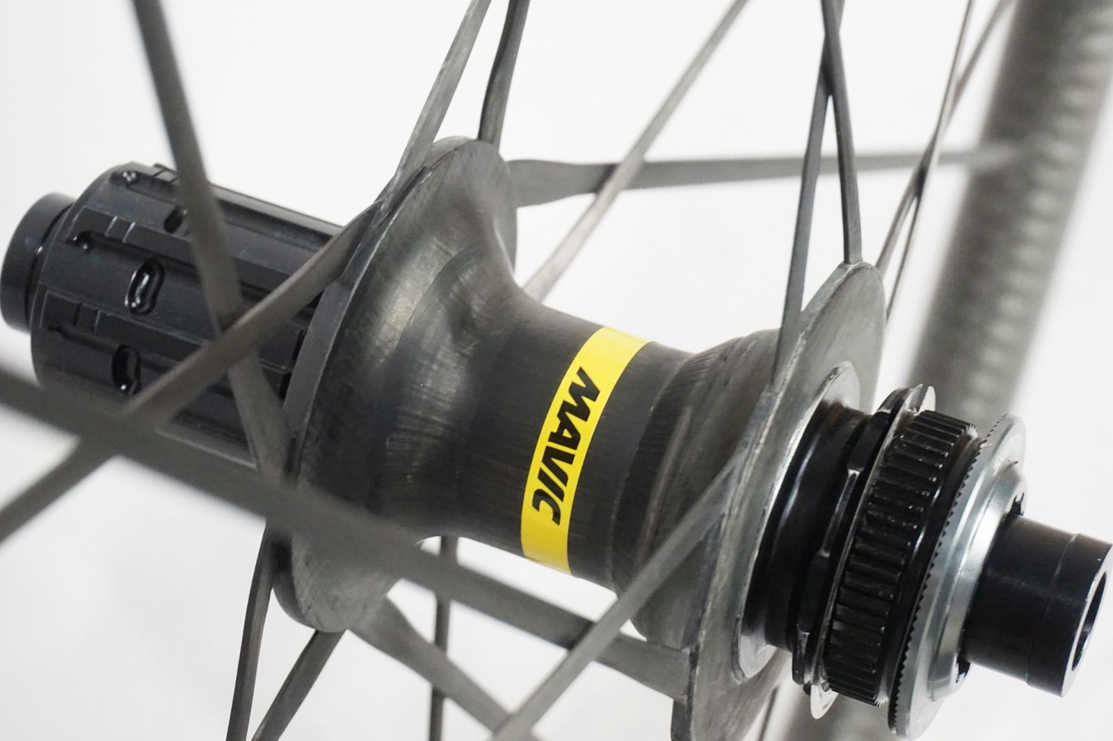 ホイールセット バイチャリ名古屋大須店