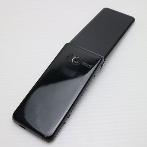 SHARP - SIMフリーSoftbank 601SH AQUOSケータイ2 黒◆良品111 SHARP Softbank SIMフリー AQUOSケータイ2 601SH 4Gガラホ 判定