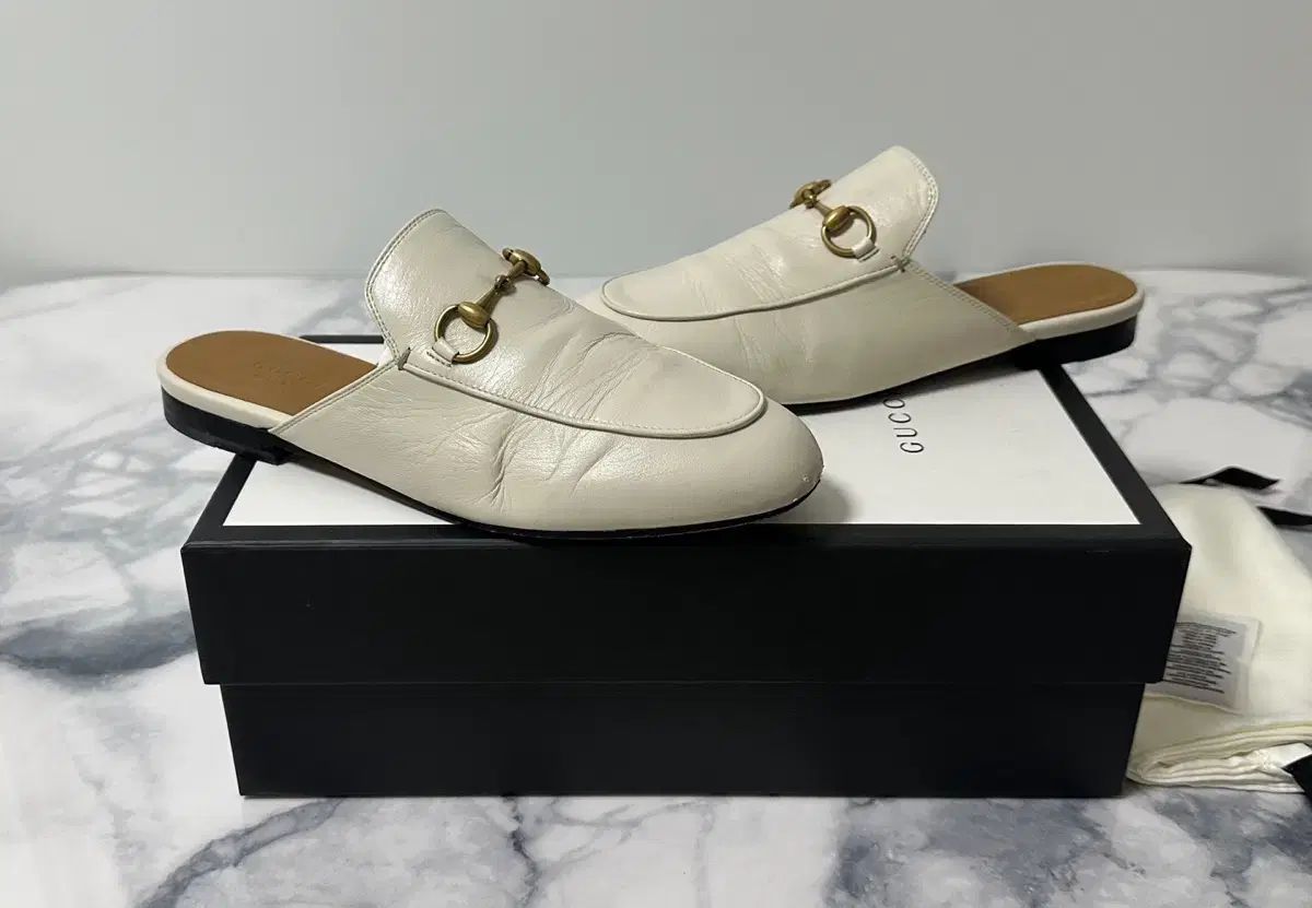 37 グッチ プリンスタウン ホースビット レディース ミュール WWW_MORNINGWALKER_COM
