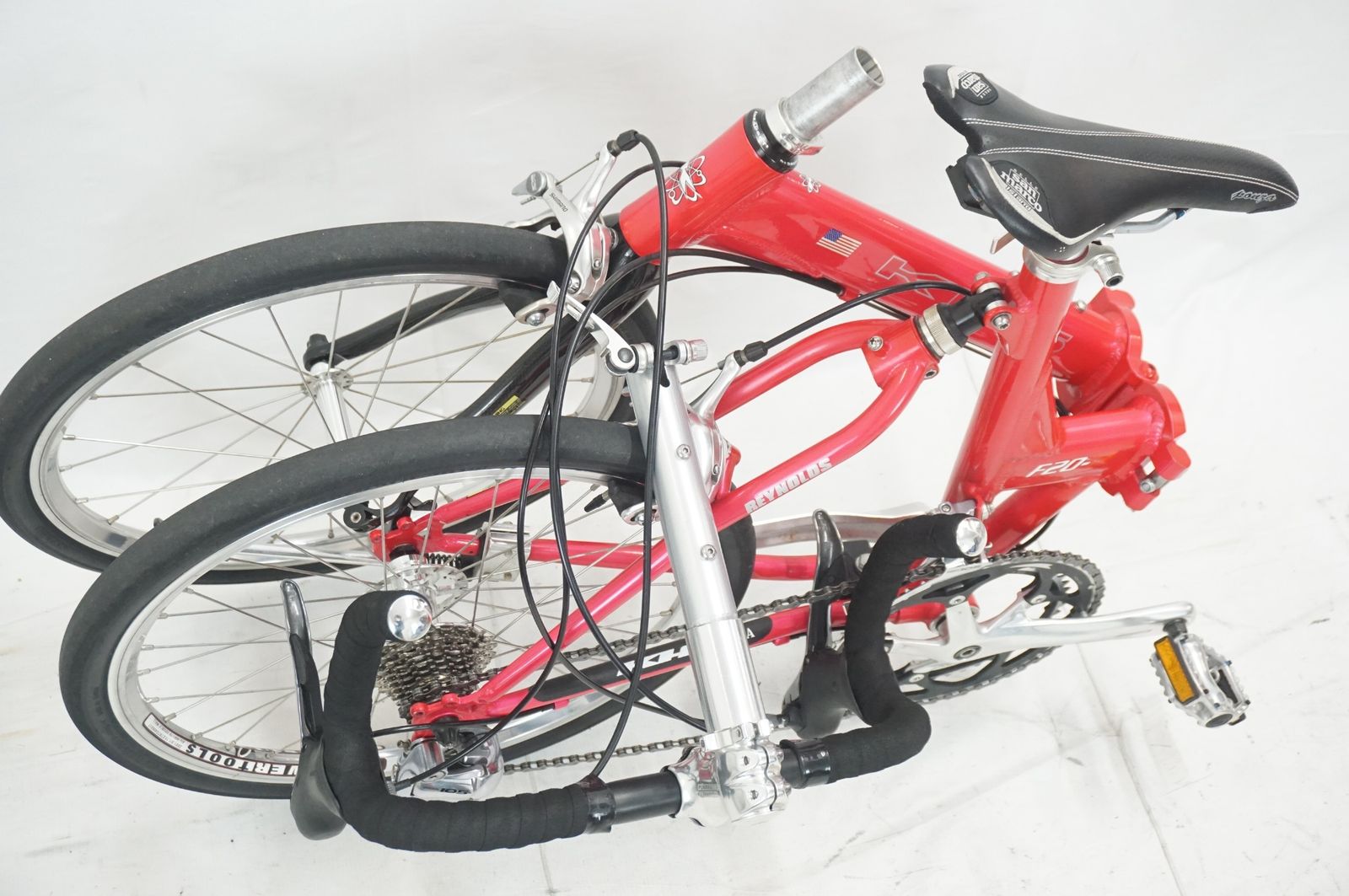 BROMPTON 「ブロンプトン」 S6L 2021年モデル 折り畳み自転車/ 大阪