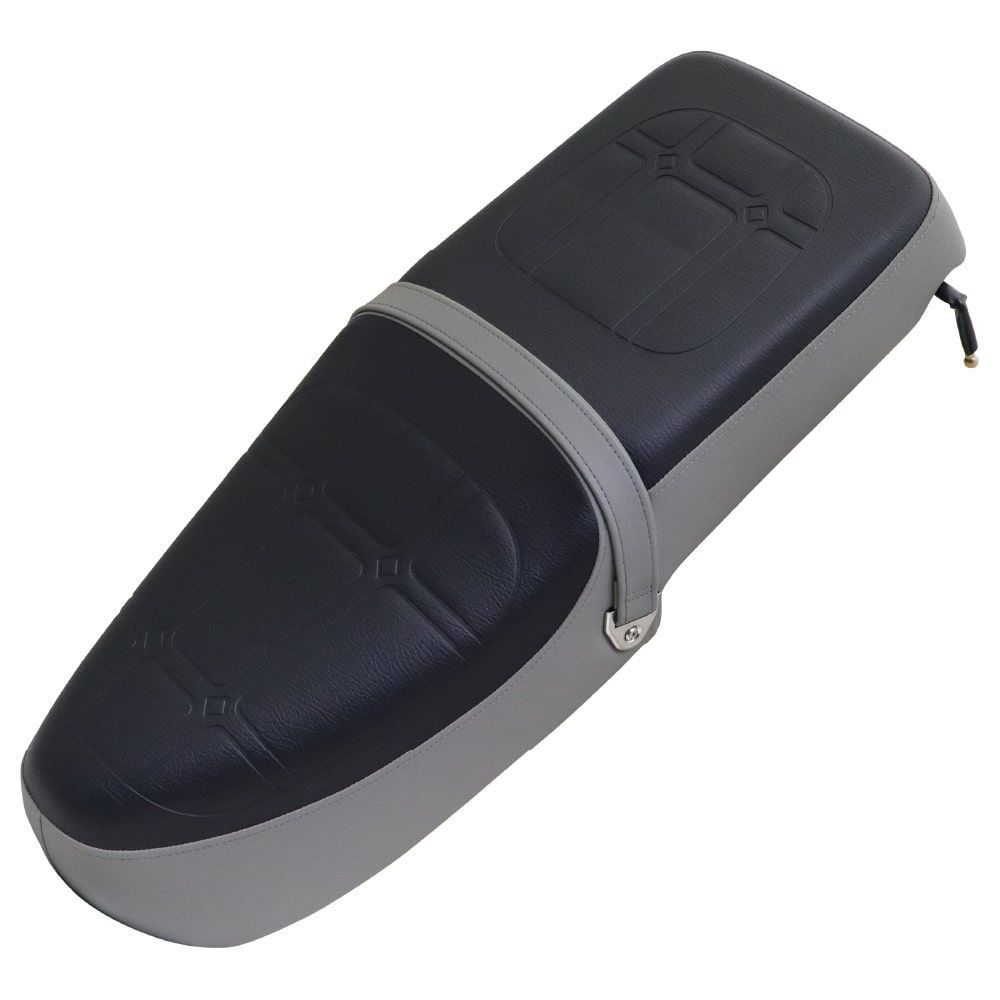 ホンダ スーパーカブ ダブルシート キャリア ステー付き スーパーカブ