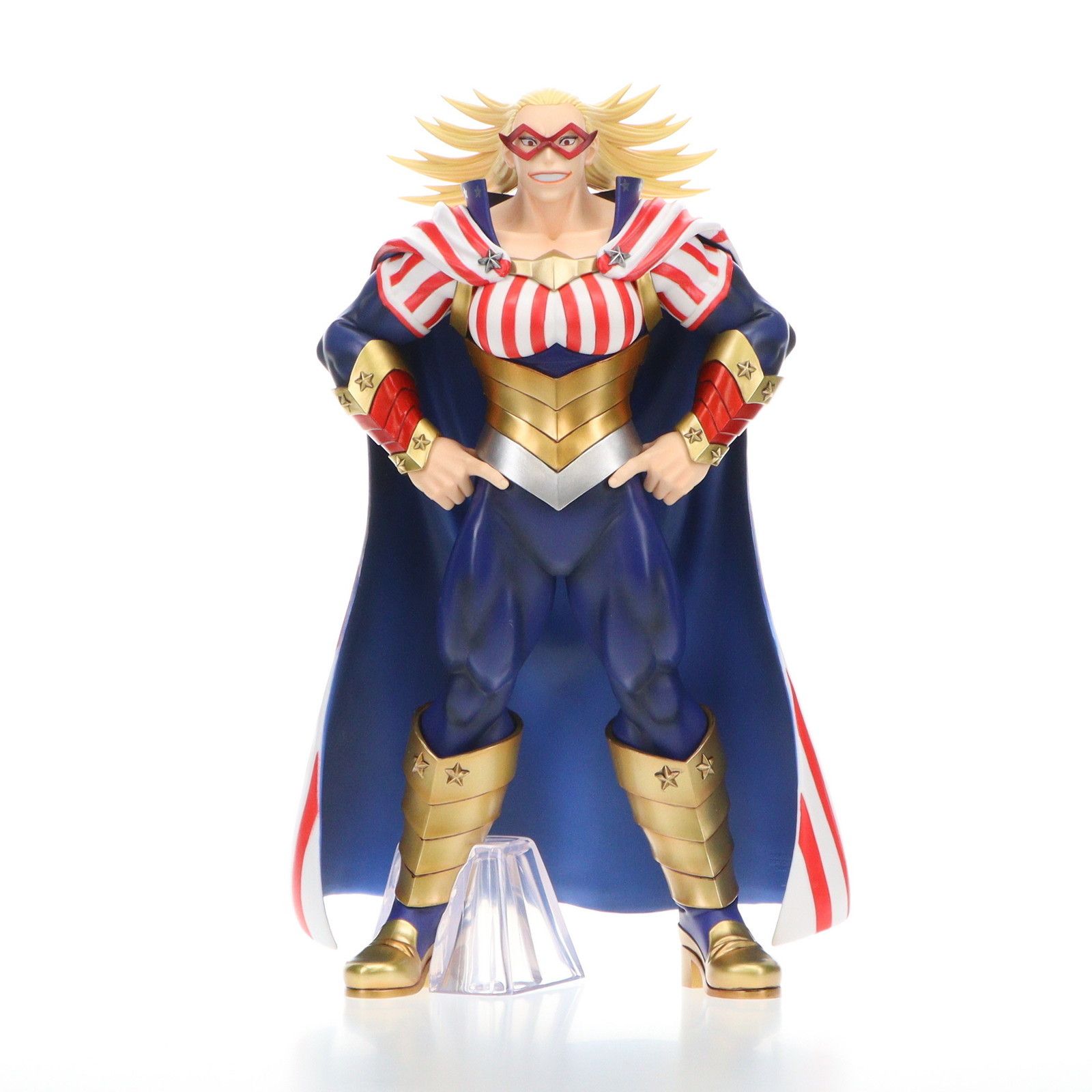 未開封品 ラストワン賞 スターアンドストライプ MASTERLISE EXTRA 一番