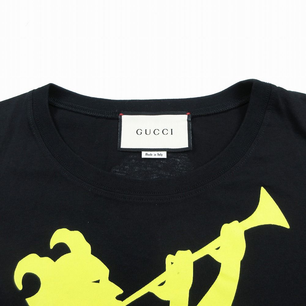 GUCCI Chateau Marmont Tシャツ　S Gucci Chateau Marmont White T-Shirt – Chateau Marmont Shop