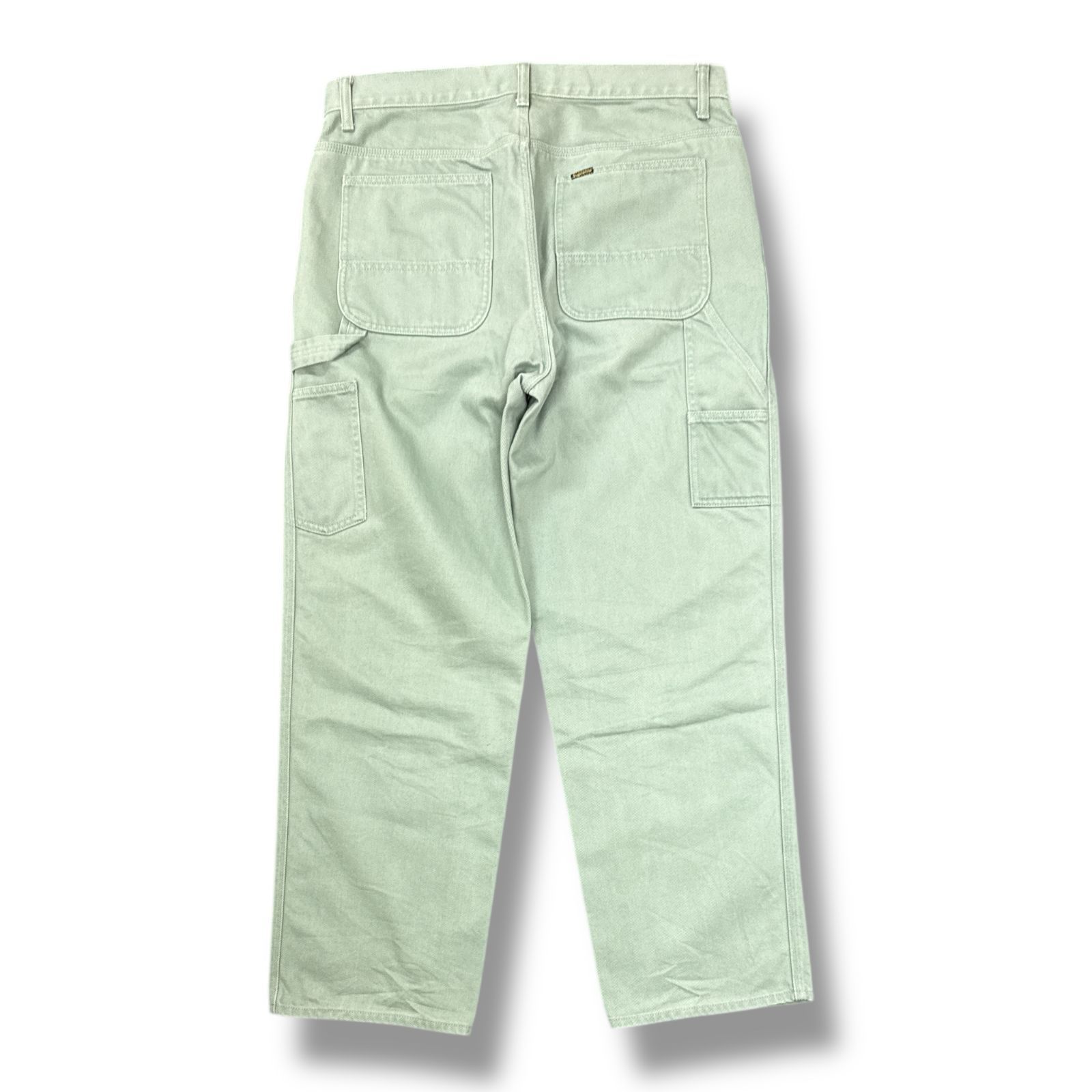 国内正規 Supreme 24SS Denim Painter Pant デニムペインターパンツ