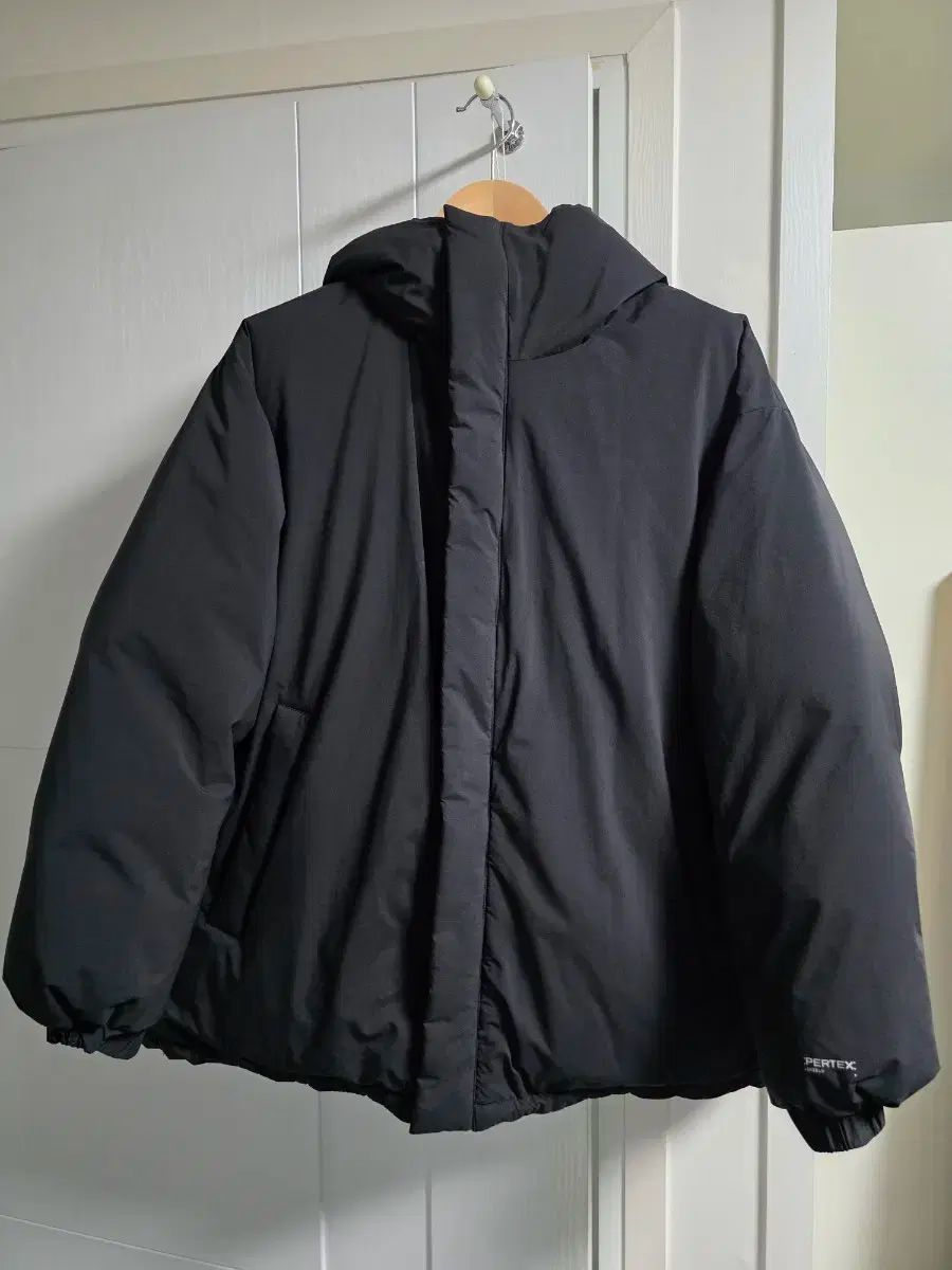 24AW Graphpaper(グラフペーパー) パーテックス ダウン ダウンジャケット 2 サイズ