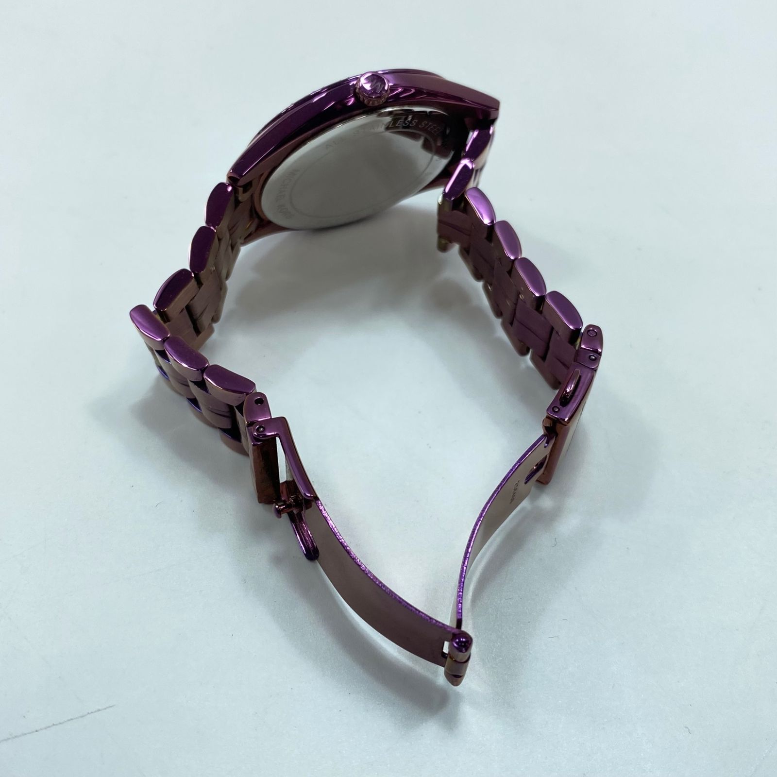 Michael Kors(マイケルコース) MK3724 腕時計 メルカリ