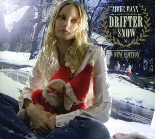 CD One More Drifter in the Snow Aimee Mann