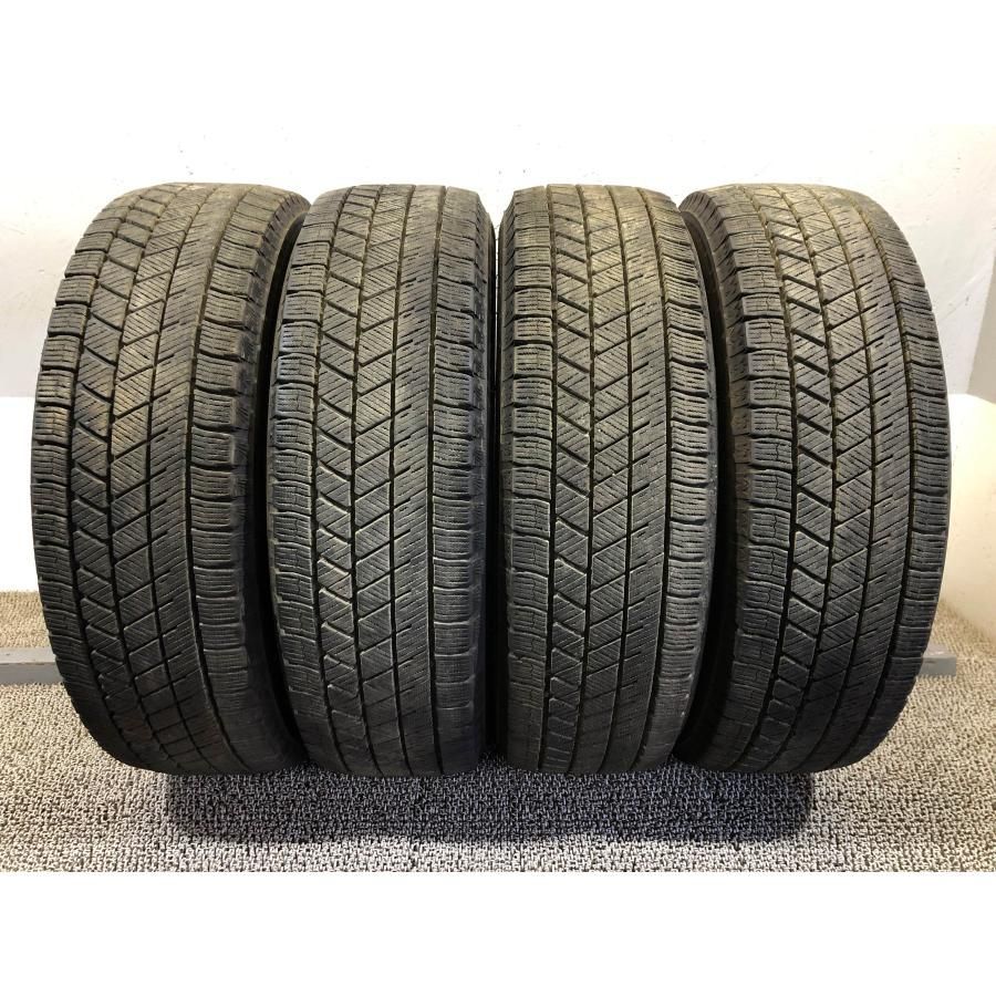 175/75R15 103/101LT ブリヂストン ブリザック W979 4本 2023年