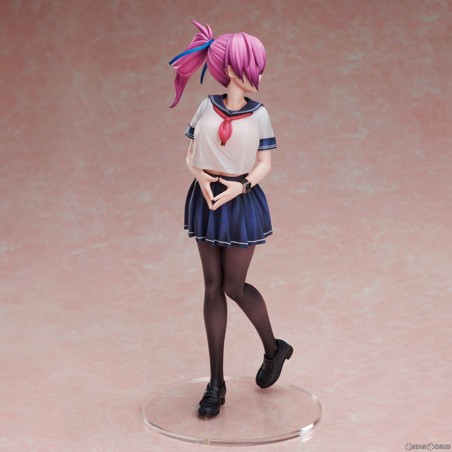 中古】[FIG]トリエステ アズールレーン 完成品 フィギュア