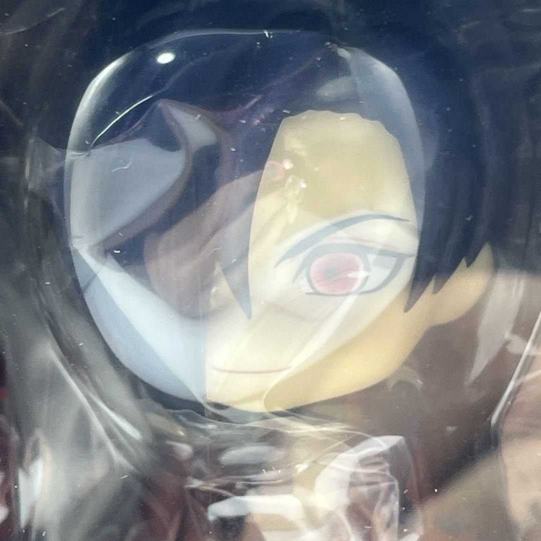 未開封】ねんどろいど DRAMAtical Murde 紅雀 フィギュア #nn - メルカリ