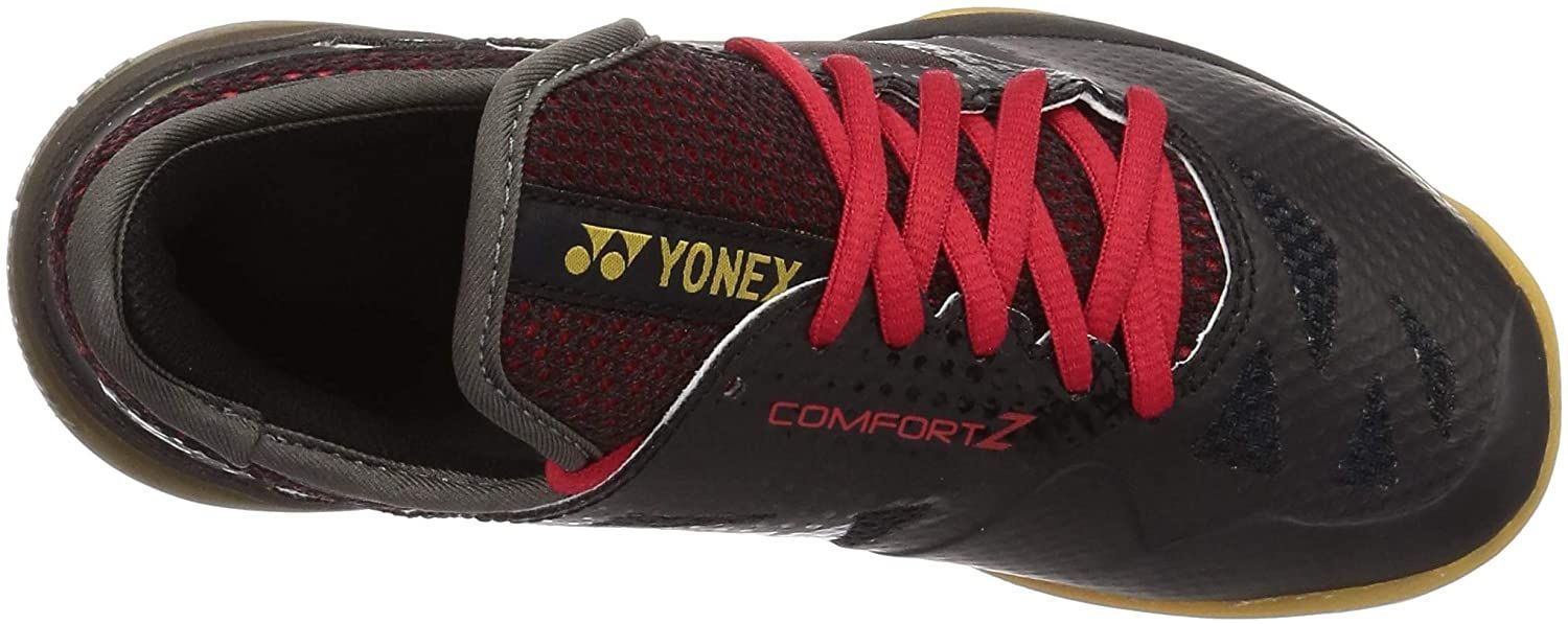 ブラック×レッド