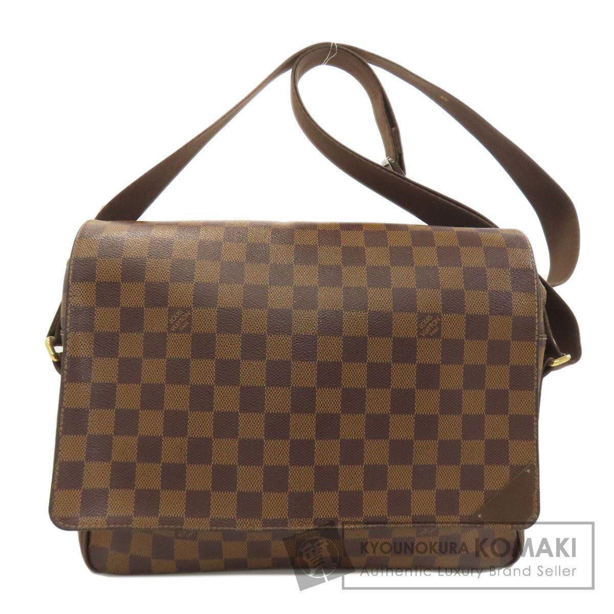 LOUIS VUITTON ルイヴィトン N41149 シェルトンMM ショルダーバッグ 