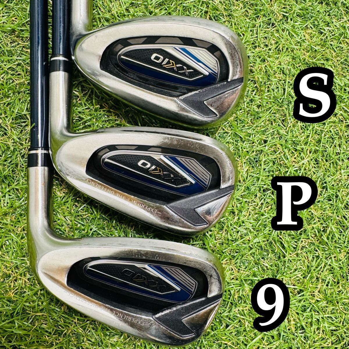 XXIO MP1200 ゼクシオ12代目 S メンズ アイアン6本セット 右 ゼクシオ 12 アイアン | アイアン | 製品情報 | DUNLOP GOLFING