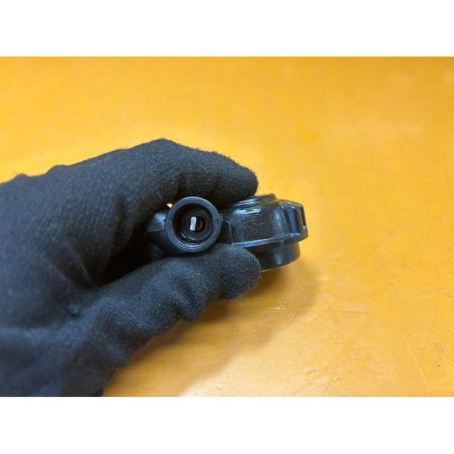 マグナ50 純正スピードメーターギア