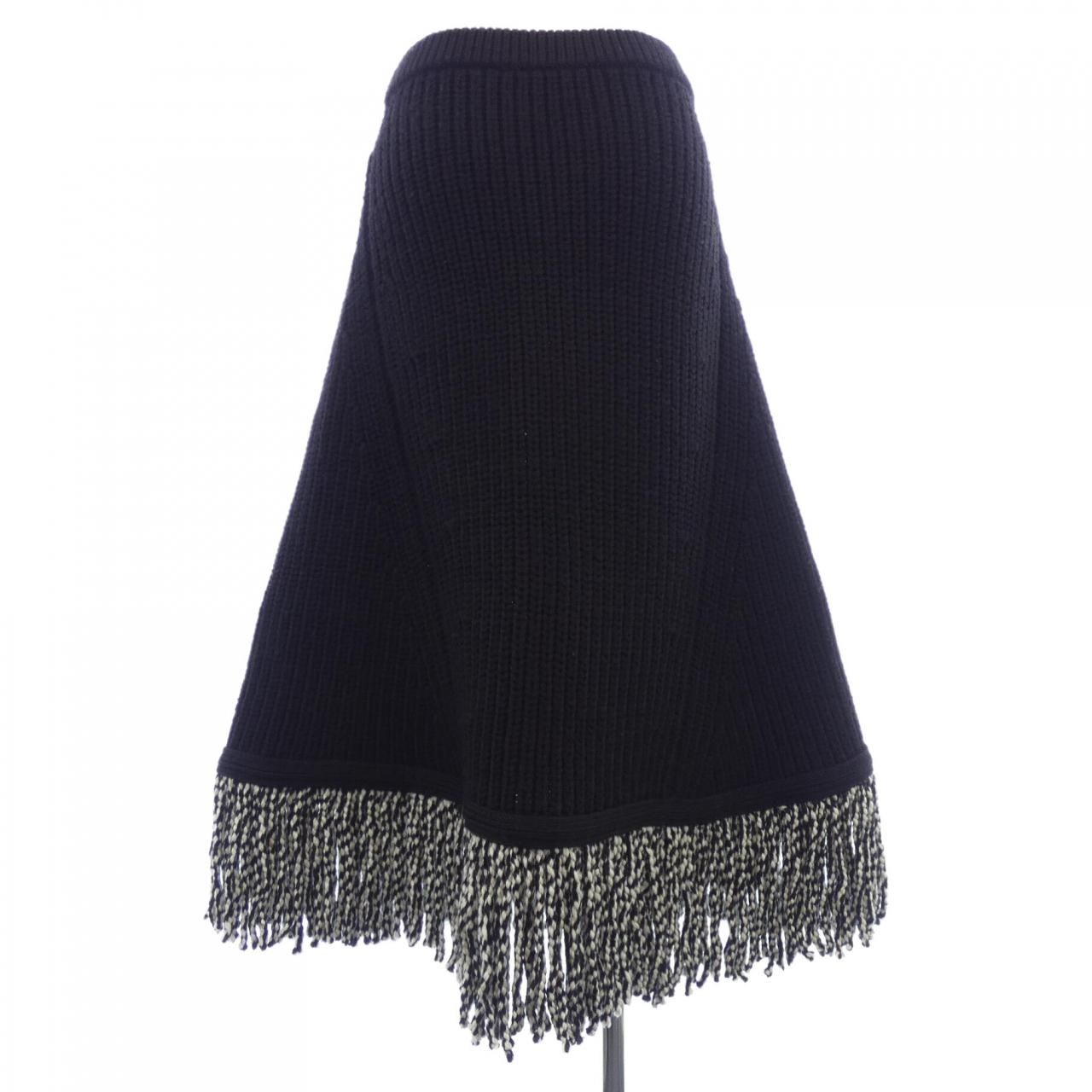 ドゥロワー DRAWER スカート Drawer（ドゥロワー）の「Drawer 18G  